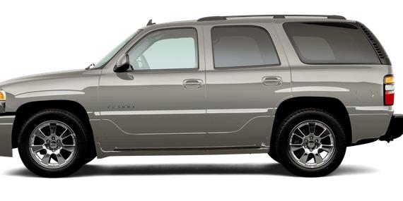 GMC YUKON XL 2006 3GKEC16Z56G199502 image